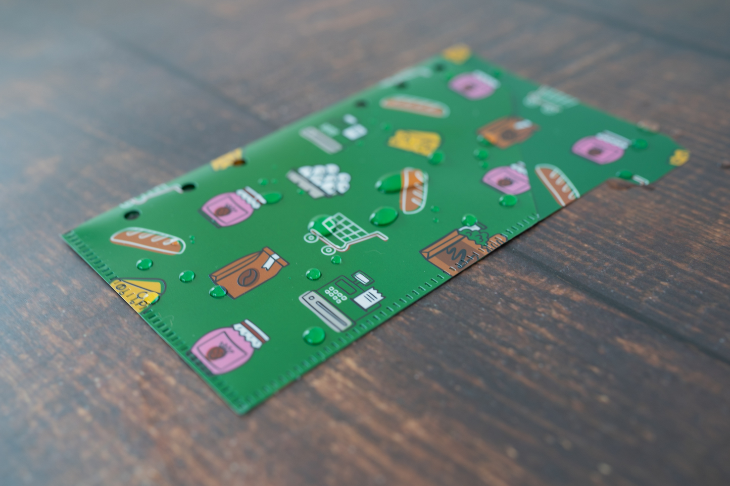 Cash Envelopes