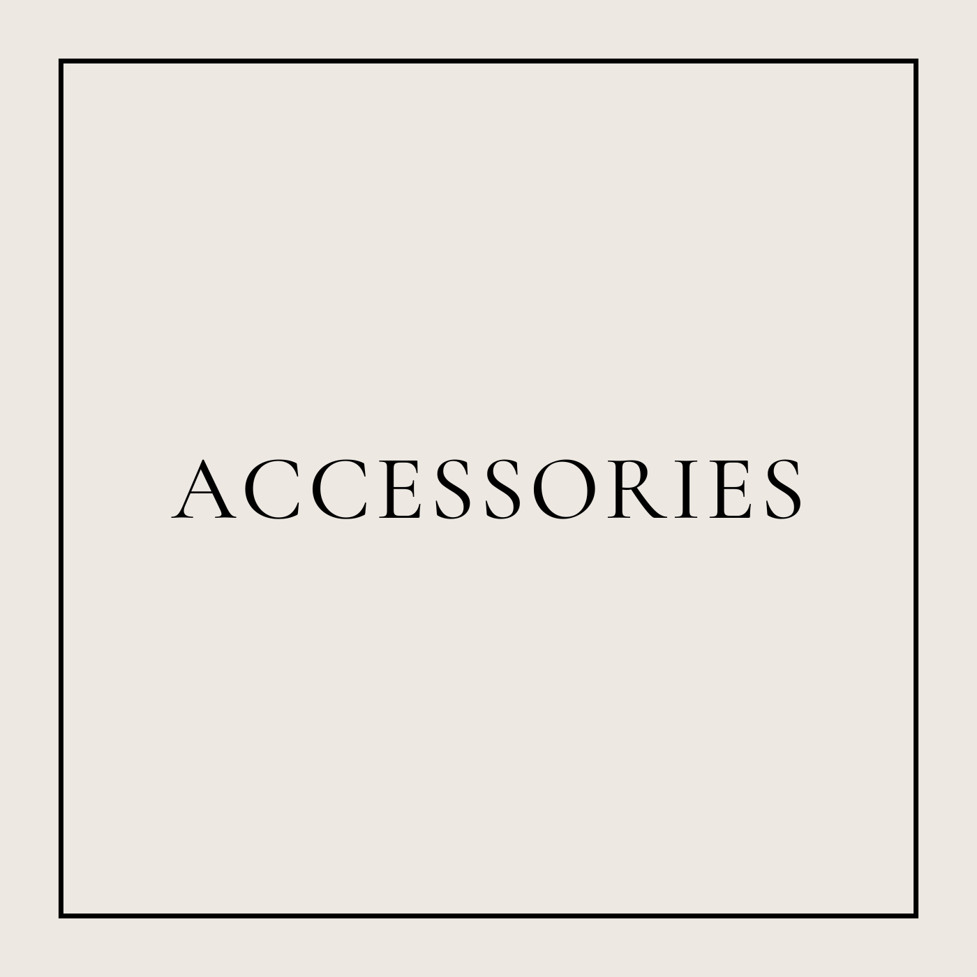 Accessories – Rae Michelle Planners