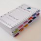 Beautiful Budget Workbook - Watercolor Floral - Mini Refill Pages