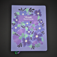 Mosaic Wealth Planner Limited Edition - Vibrant Botanical