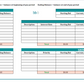 The Money Mantra™ Budget Template for Google Sheets