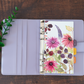 Beautiful Budget Workbook - Watercolor Floral Mini